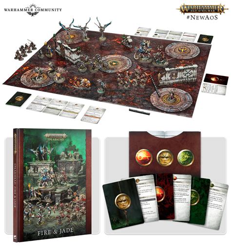 skaven undercity|Sunday Preview – Skaventide Approaches .